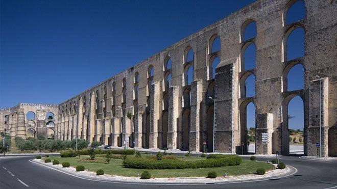 Cozy apartment Elvas1 Exterior foto